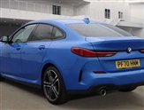 BMW 2 Series Image 3