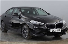 Used BMW 2 Series
