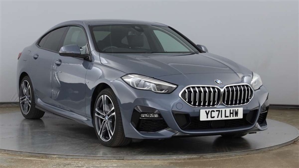 Large image for the Used BMW 2 Series Gran Coupe