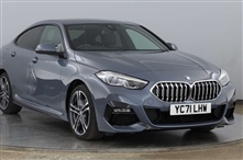 Used BMW 2 Series