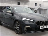 BMW 2 Series Image 1