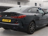 BMW 2 Series Image 4