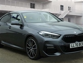 BMW 2 Series Image 1