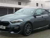 BMW 2 Series Image 2