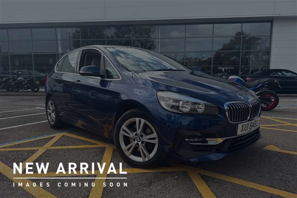 Large image for the Used BMW 2 Series Active Tourer