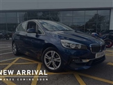 BMW 2 Series Image 1