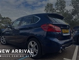 BMW 2 Series Image 3