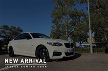 Used BMW 2 Series