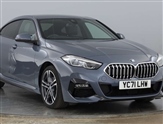 BMW 2 Series Image 1