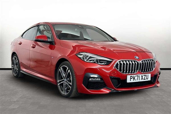 Large image for the Used BMW 2 Series Gran Coupe