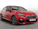 BMW 2 Series Image 1