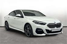Used BMW 2 Series