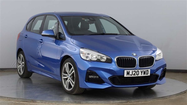 Large image for the Used BMW 2 Series Active Tourer