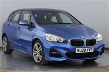 Used BMW 2 Series