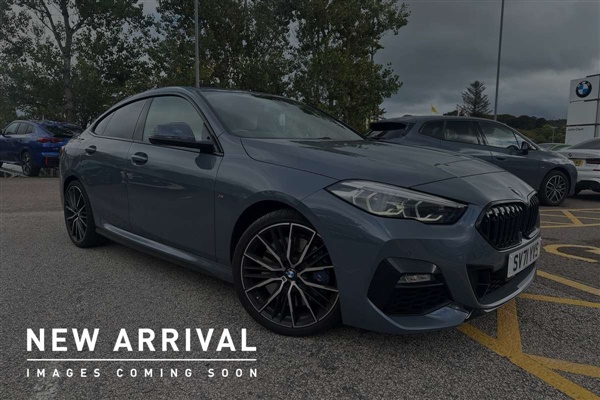 Large image for the Used BMW 2 Series Gran Coupe