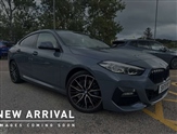 BMW 2 Series Image 1