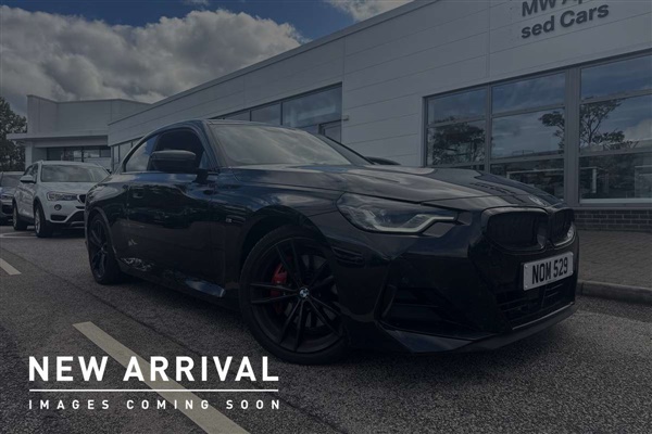 Large image for the Used BMW 2 Series