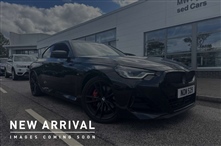 Used BMW 2 Series