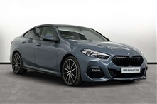 Used BMW 2 Series