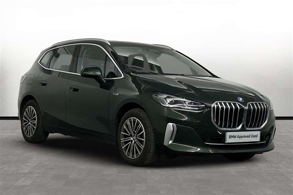 Large image for the Used BMW 2 Series Active Tourer