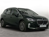 BMW 2 Series Image 1