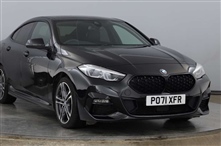 Used BMW 2 Series