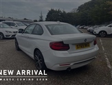 BMW 2 Series Image 3