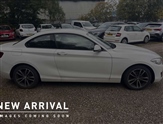 BMW 2 Series Image 4