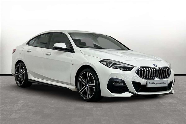 Large image for the Used BMW 2 Series
