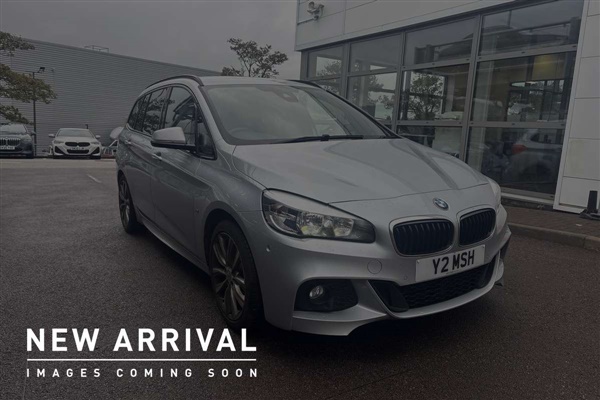 Large image for the Used BMW 2 Series Gran Tourer