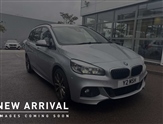 BMW 2 Series Image 1