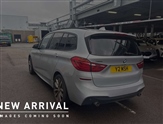 BMW 2 Series Image 3
