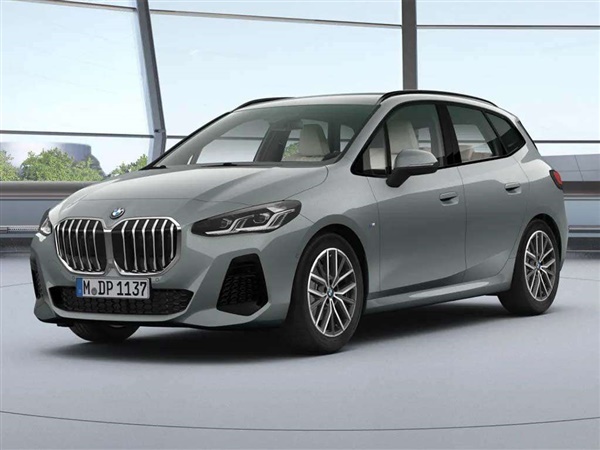 Large image for the Used BMW 2 Series Active Tourer