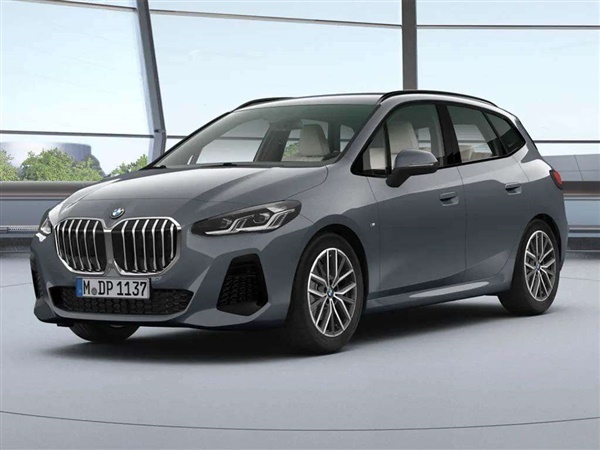 Large image for the Used BMW 2 Series Active Tourer