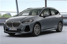 Used BMW 2 Series