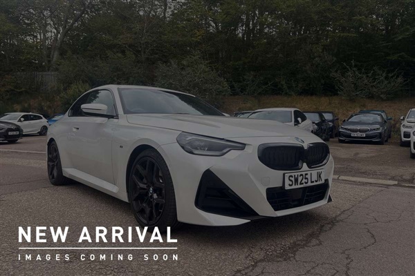 Large image for the Used BMW 2 Series