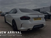 BMW 2 Series Image 3