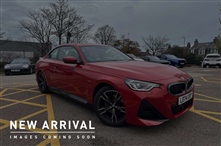 Used BMW 2 Series