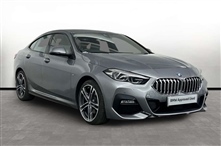 Used BMW 2 Series