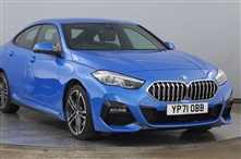 Used BMW 2 Series