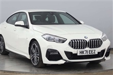 Used BMW 2 Series