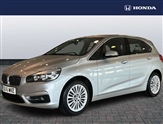 BMW 2 Series Image 4