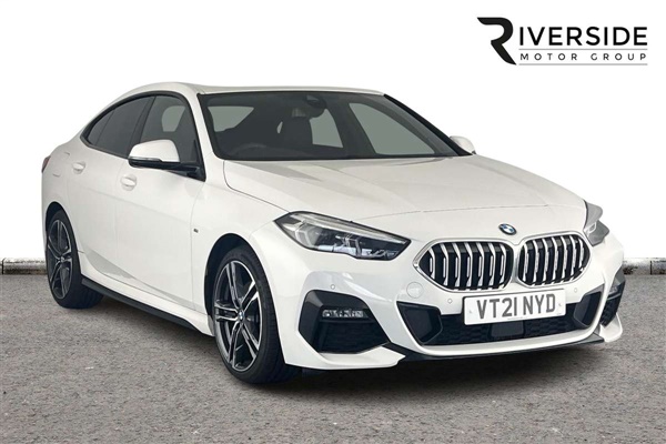 Large image for the Used BMW 2 Series Gran Coupe