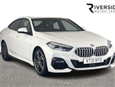 BMW 2 Series Image 1