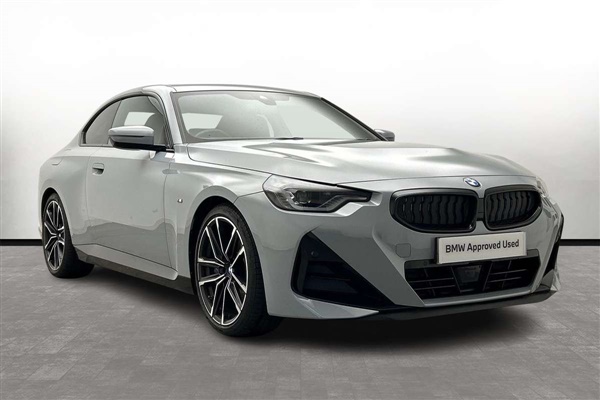 Large image for the Used BMW 2 Series