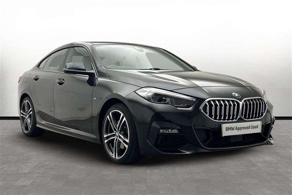 Large image for the Used BMW 2 Series Gran Coupe