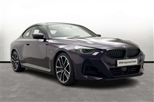 Used BMW 2 Series