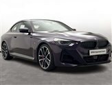 BMW 2 Series Image 1