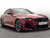 BMW 2 Series Image 1