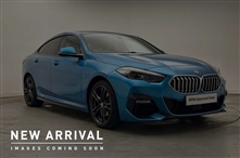 Used BMW 2 Series